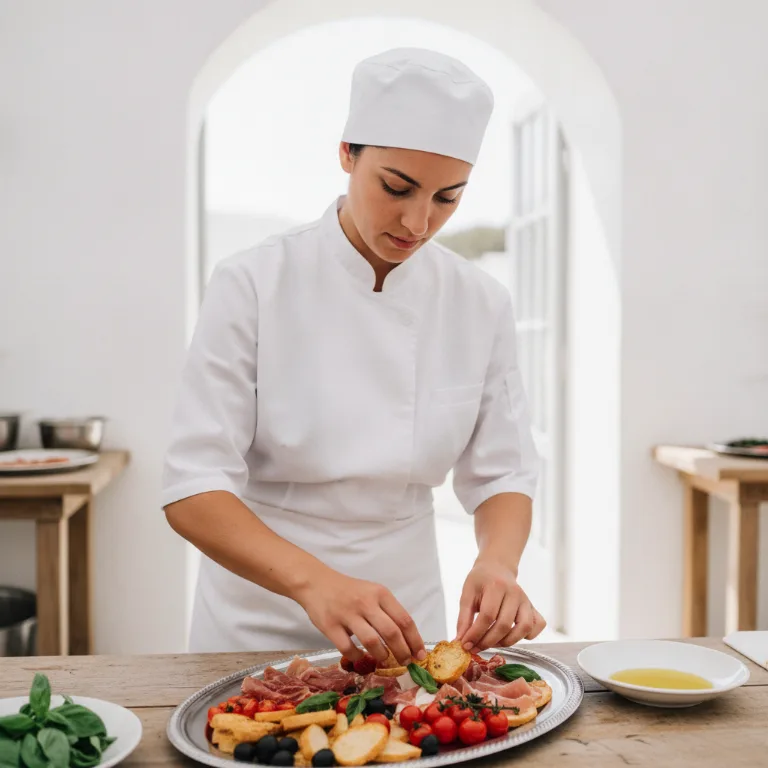 Catering de Lujo servicio en Salamanca